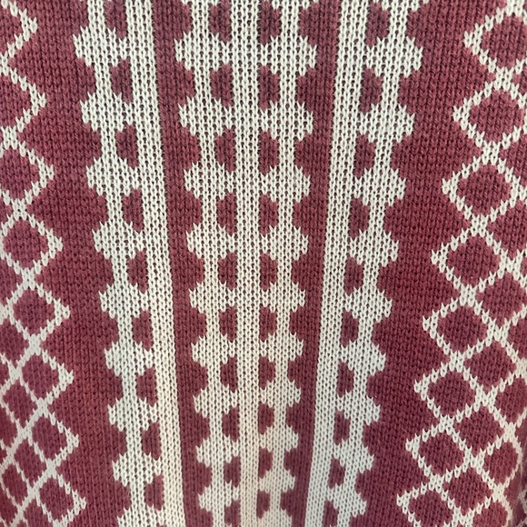 🎄Blair Patterned Sweater - Picture 4 of 5